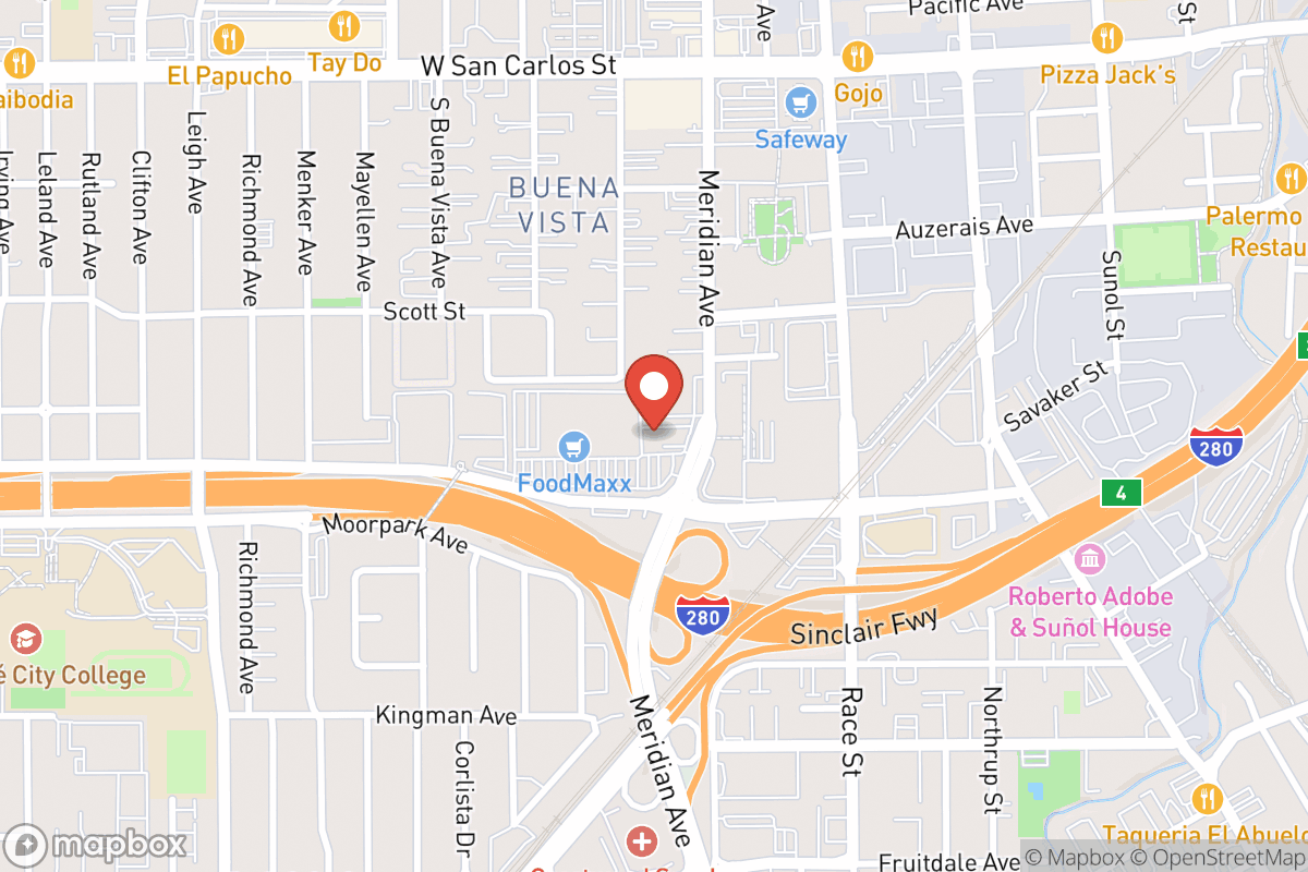 Roll force Garage Door's Repair