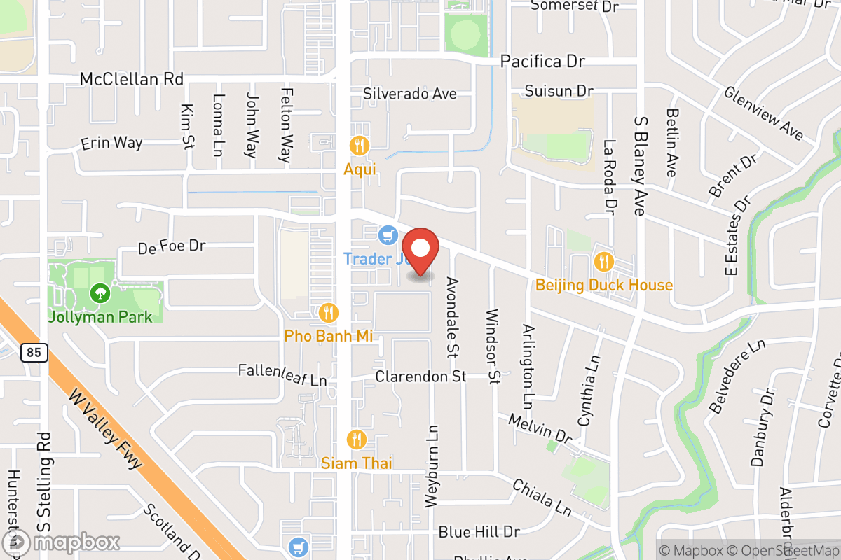 San Jose Mister Garage Door Repair