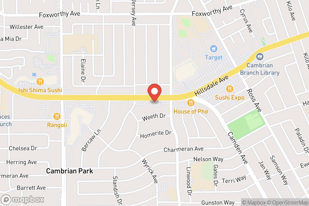 Vulcan Garage Services Inc | Garage Door Repair | Garage Door Sales | Call 408 933-3301