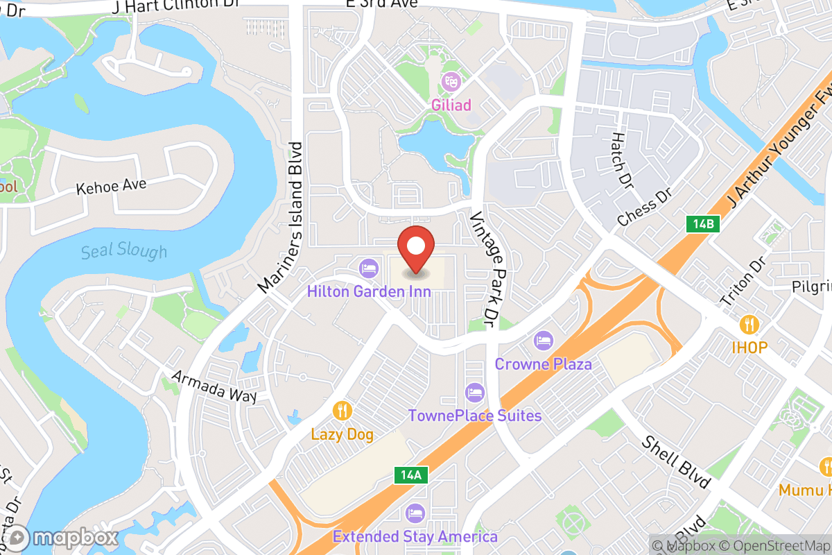 Elite Garage Door Repair San Mateo
