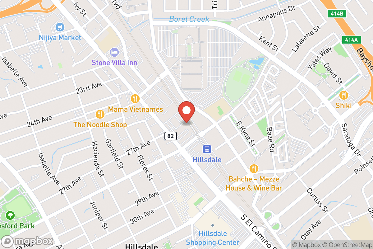 Smith Garage Door And Gates Repair