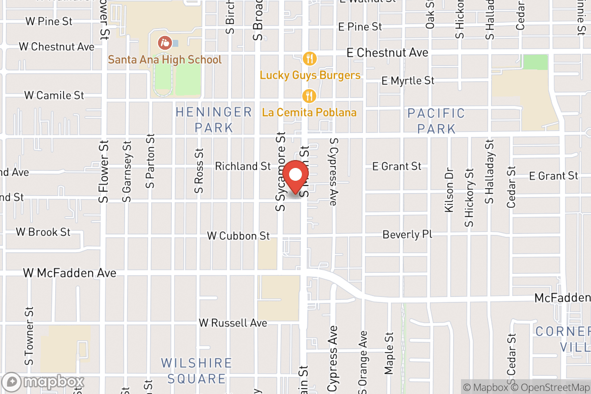 Champion Garage Door Repair