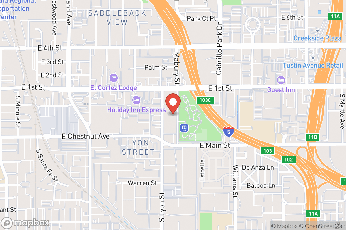 Upgrade Garage Door & Gates Santa Ana