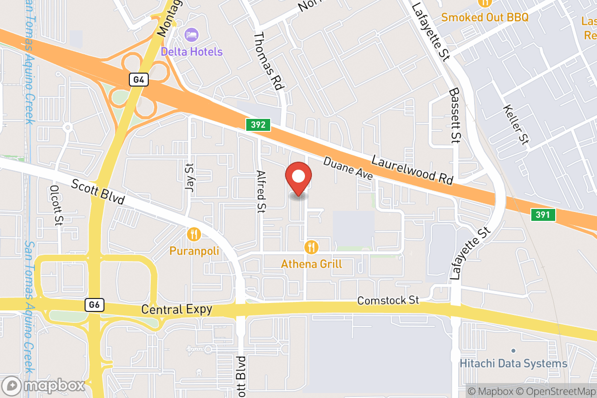 Ace's Garage Repair & Installation
