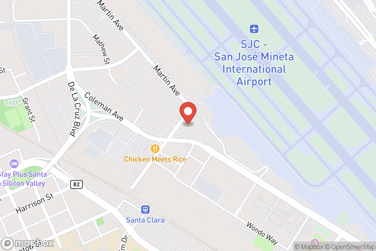 Sousa's Garage Doors, Inc.