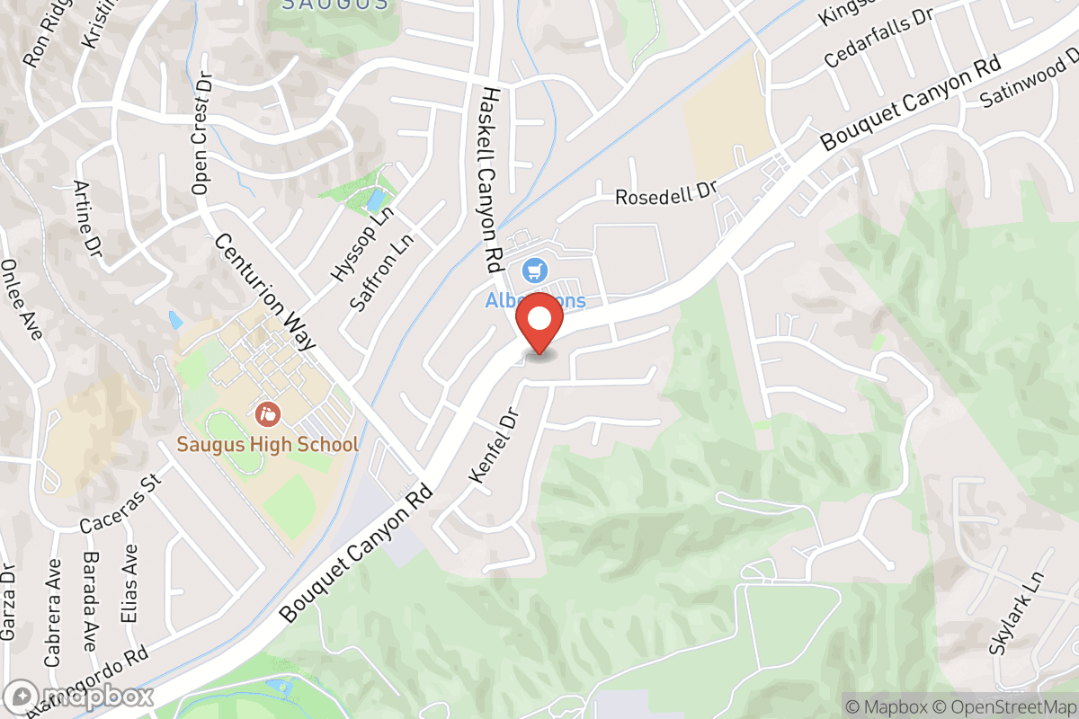 Garage Door's Services of Santa Clarita