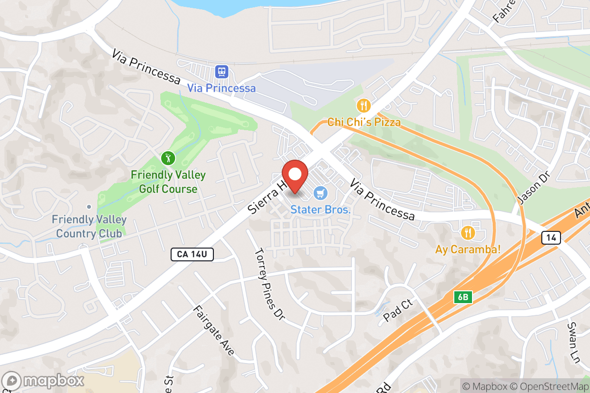 Garage Door's Services of Santa Clarita