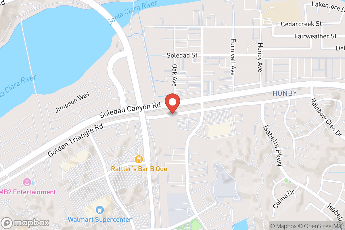 Garage Door's Services of Santa Clarita