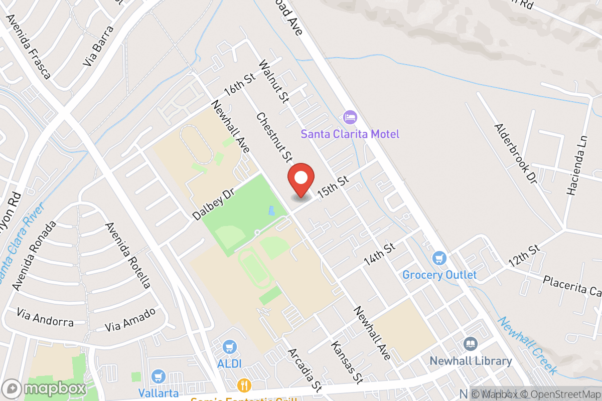 Garage Door's Services of Santa Clarita