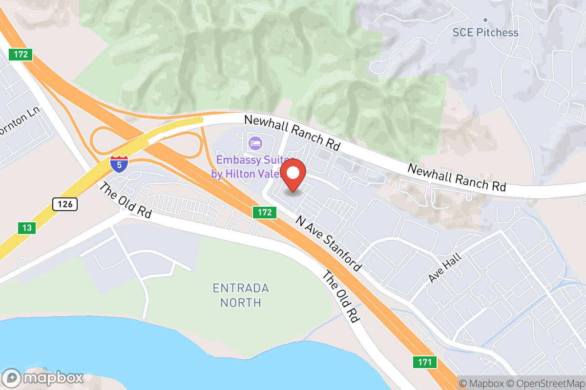 Garage Door's Services of Santa Clarita