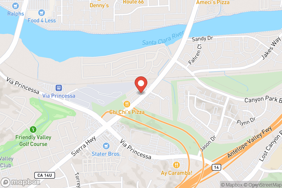 Garage Door's Services of Santa Clarita