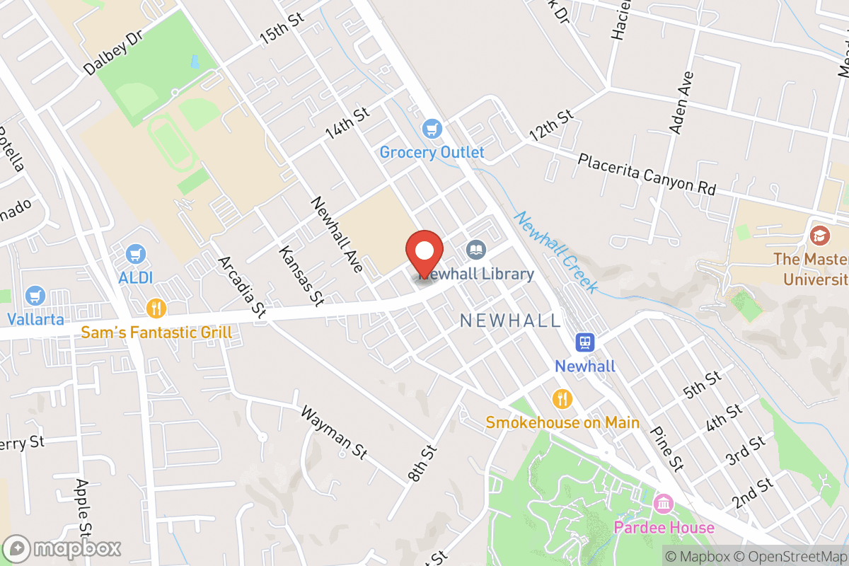 Spark Garage Door Repair Santa Clarita