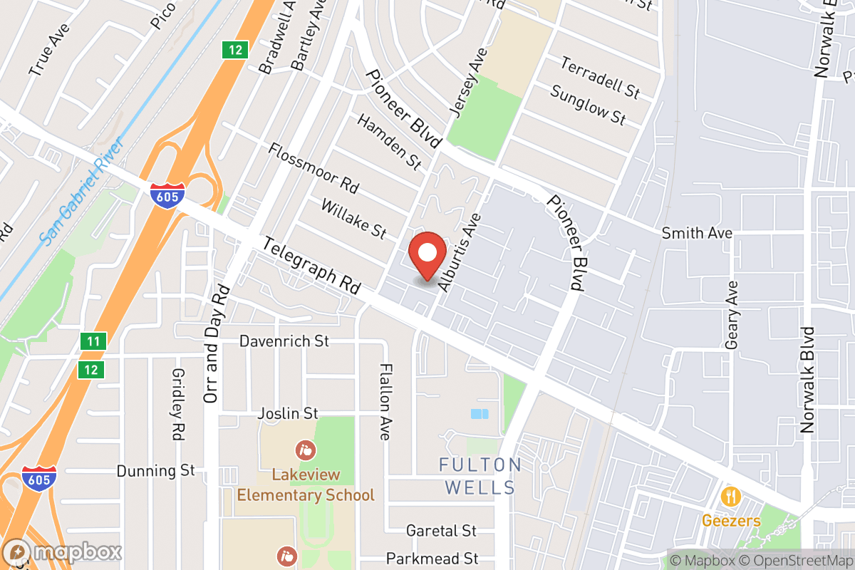 Rescue Garage Door Repairs