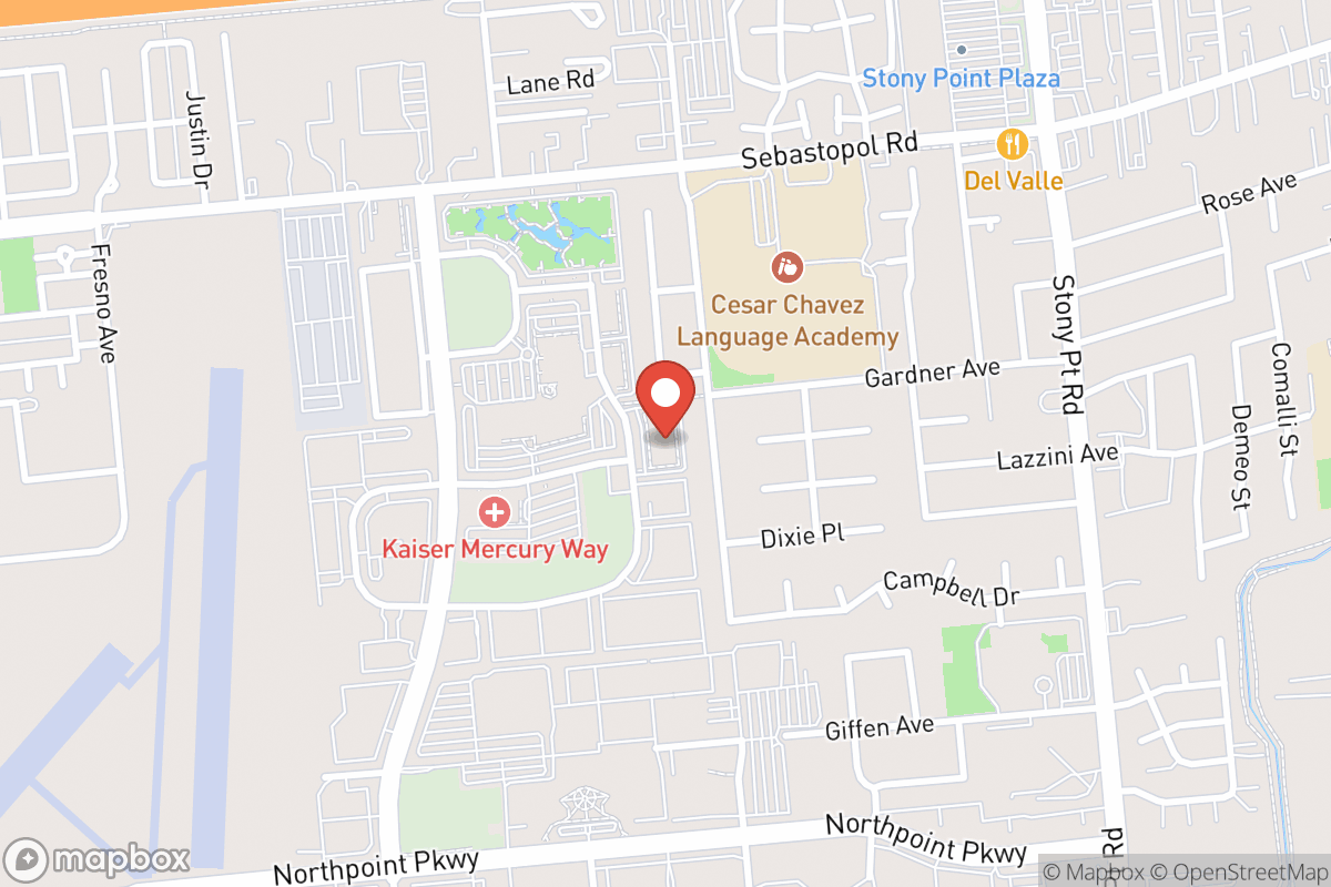 AAA Garage Door Repair Technicians of Santa Rosa