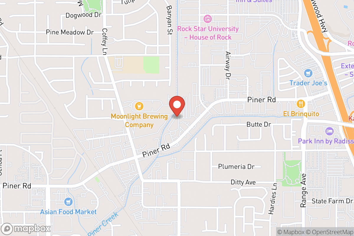 Turbo Garage Door Showroom - Repair Installation & Service Santa Rosa