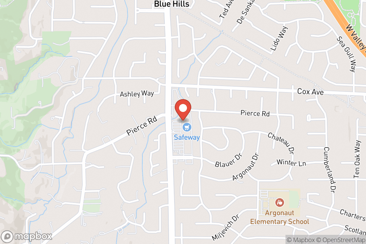 Ace's Garage Door Repair Saratoga