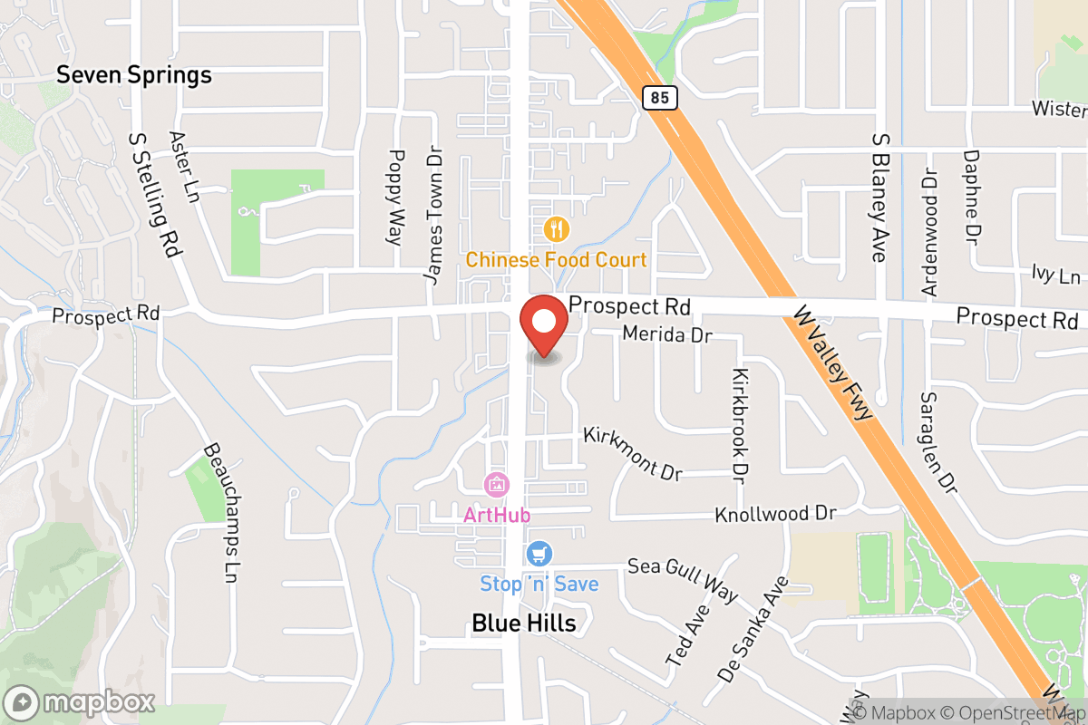 Garage Door Repair The Home Service
