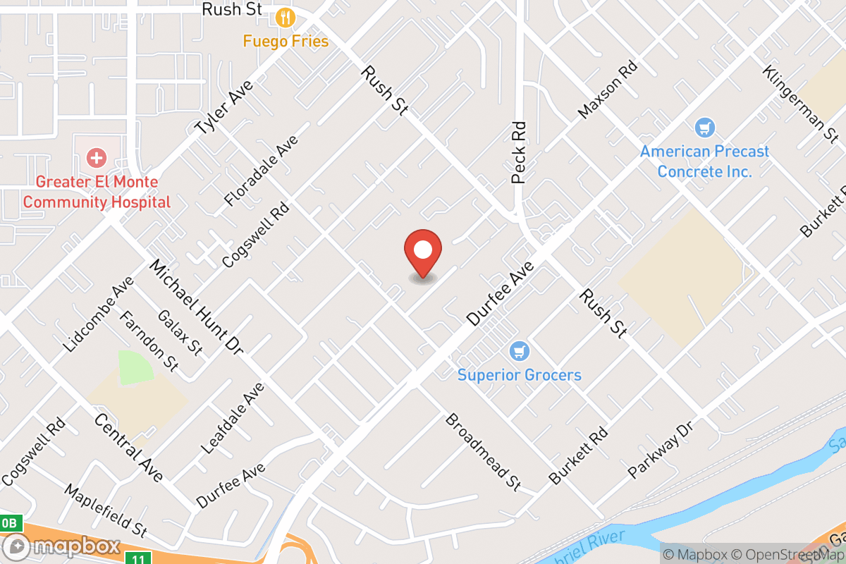 Supreme Garage Door Repair Expert