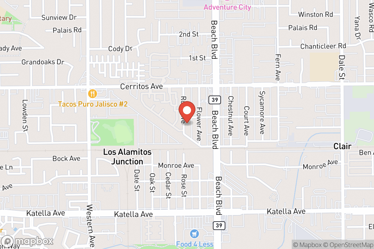 Garage Door Repair The Home Service