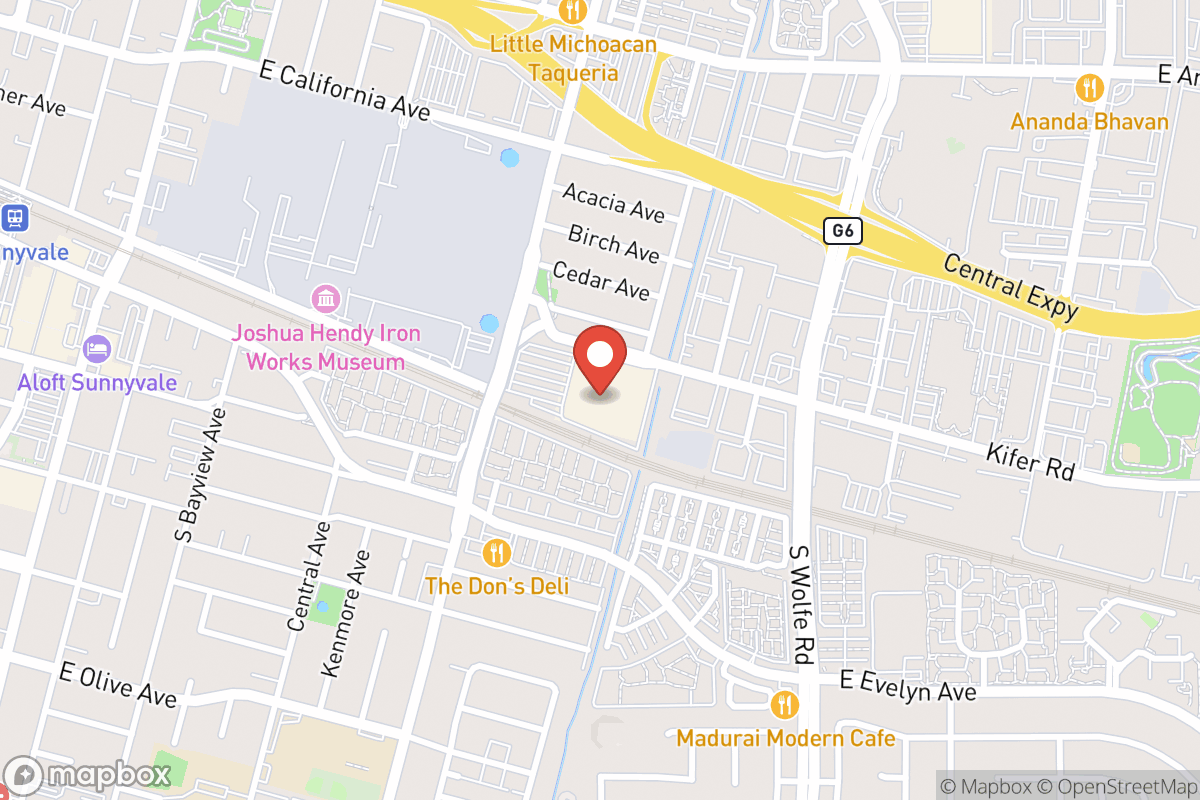 Elite Garage Door Repair Sunnyvale