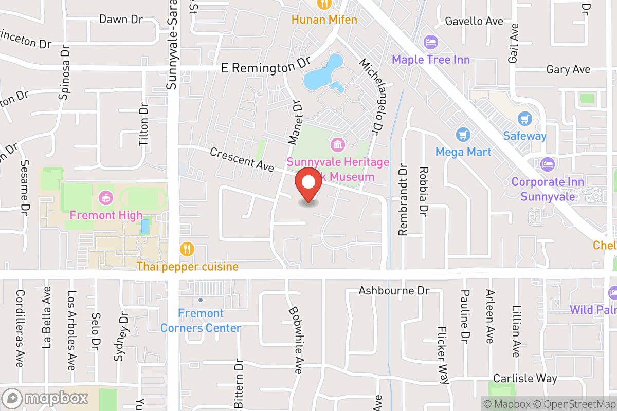 SB Garage Door Repair