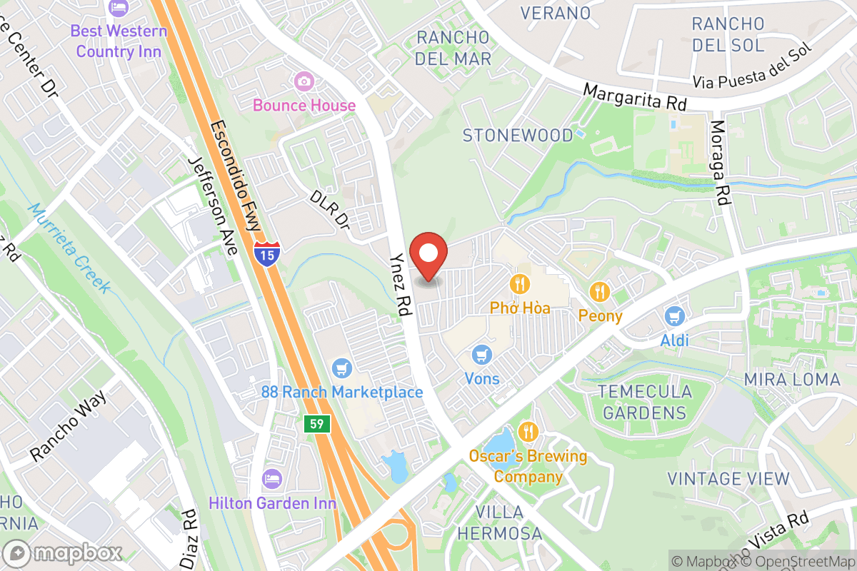Express Garage Door & Gate Repair In Temecula