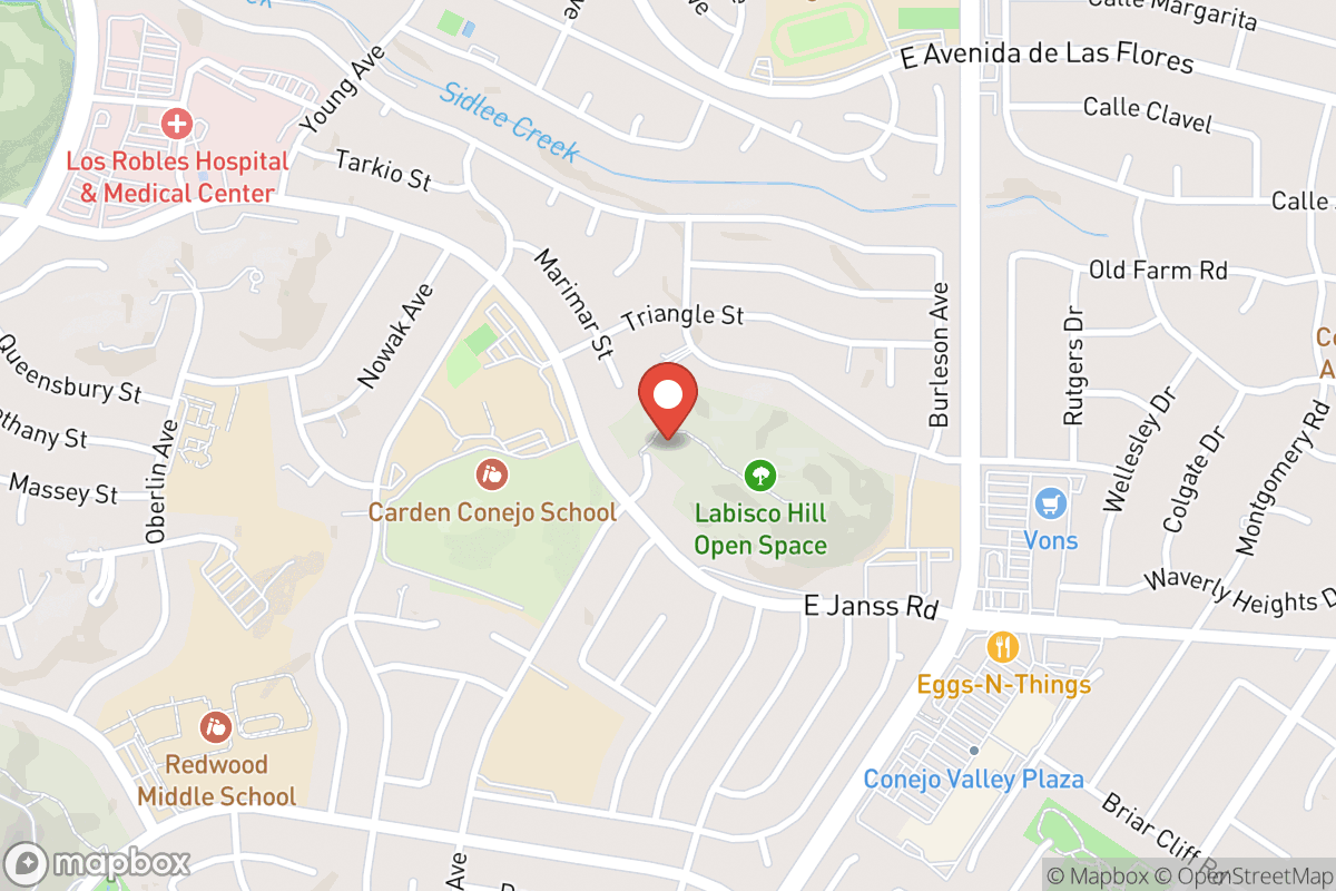 24/7 Garage Door & Gate Repair In Thousand Oaks