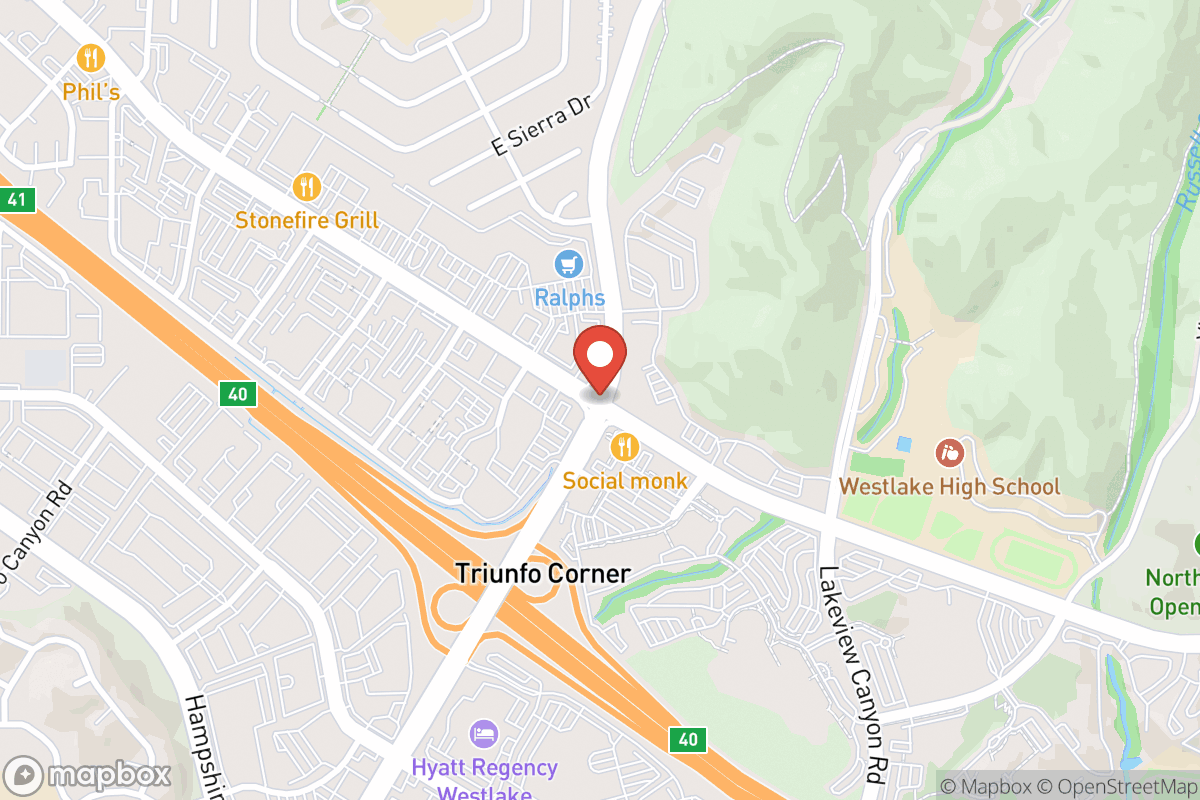 G1 Garage Door Services Thousand Oaks
