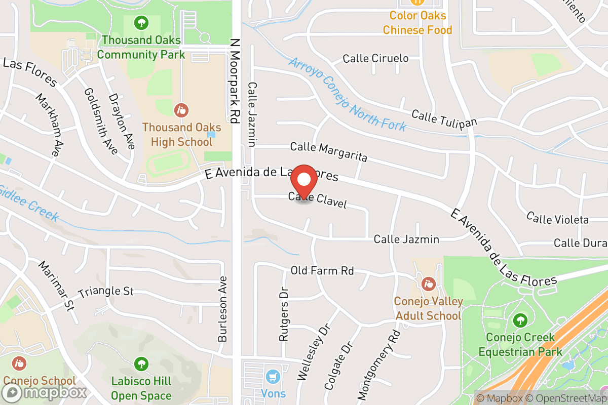 PrimeOak Garage Door Repair Experts
