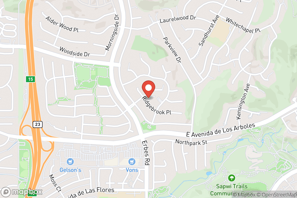 Pros Garage Door's Repair Thousand Oaks