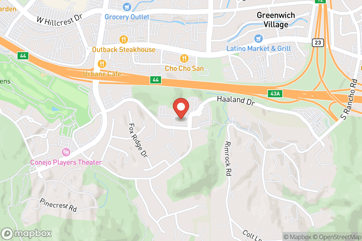 Reliable Garage Door Repair