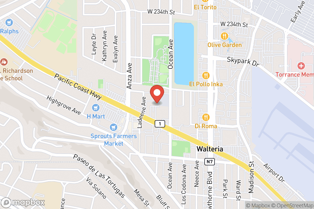 ABC Garage Door Inc