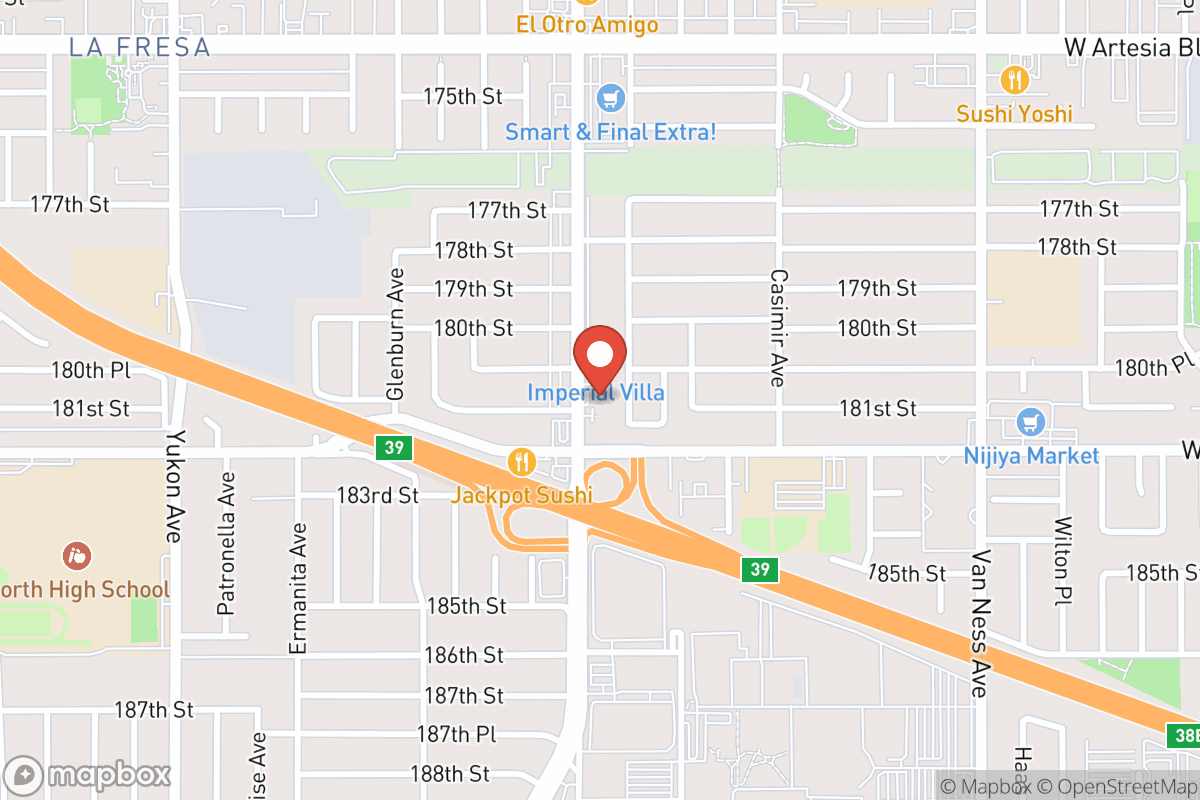 AK Garage Door Repair