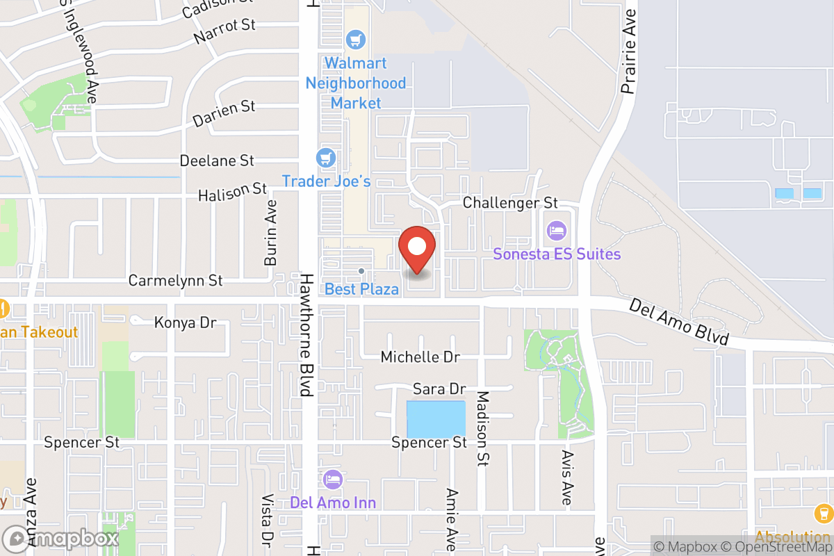 Elite Garage Door Repair In Torrance