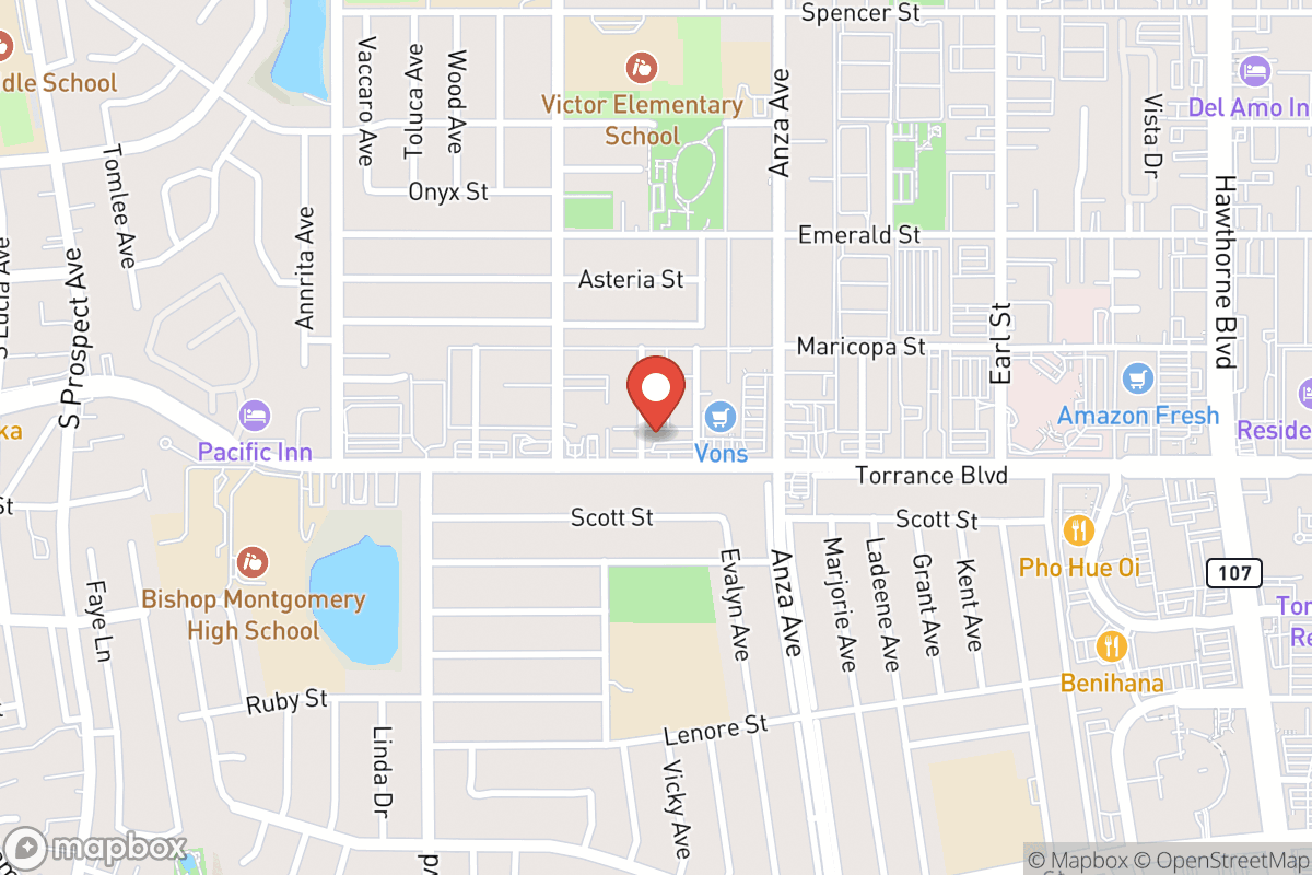 Experienced Garage Door's Repair