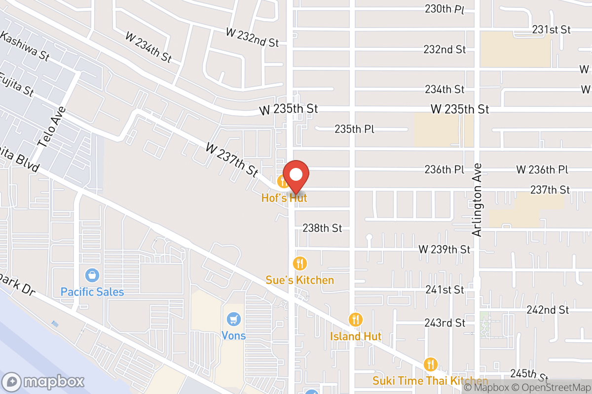Precision Overhead Garage Door Service of Torrance