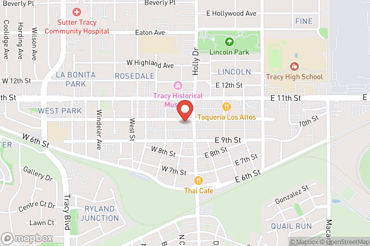 AAA Garage Door Repair Technicians of Tracy