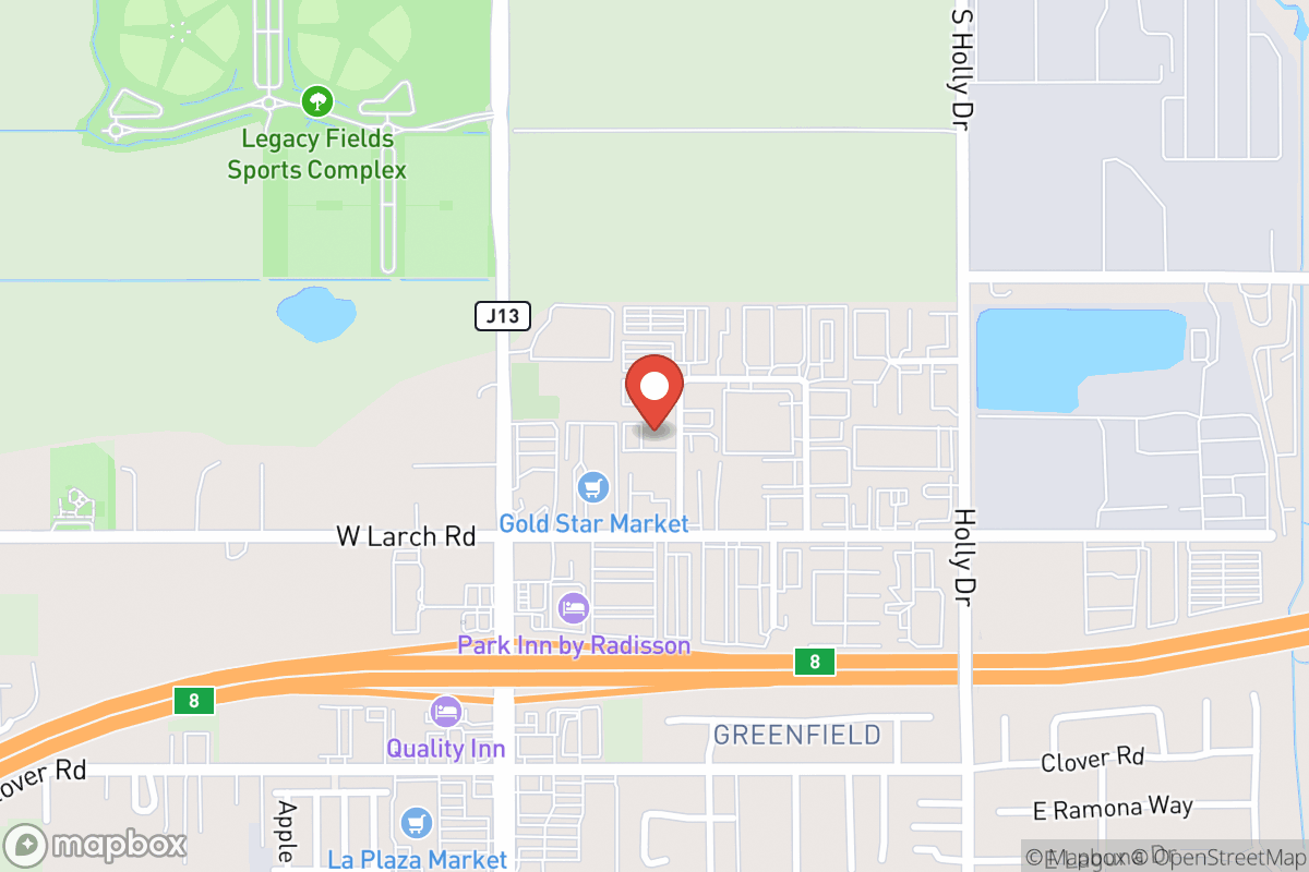 Open Garage Door Services Inc