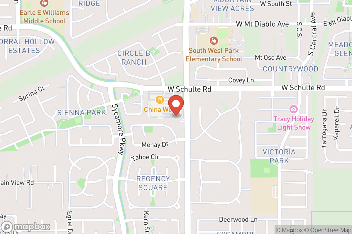 Total Garage Door Repair Tracy