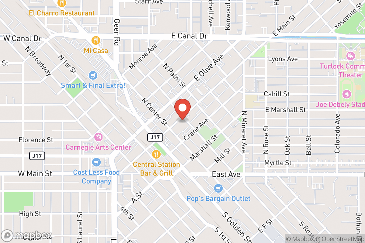 Active Garage Door Repair