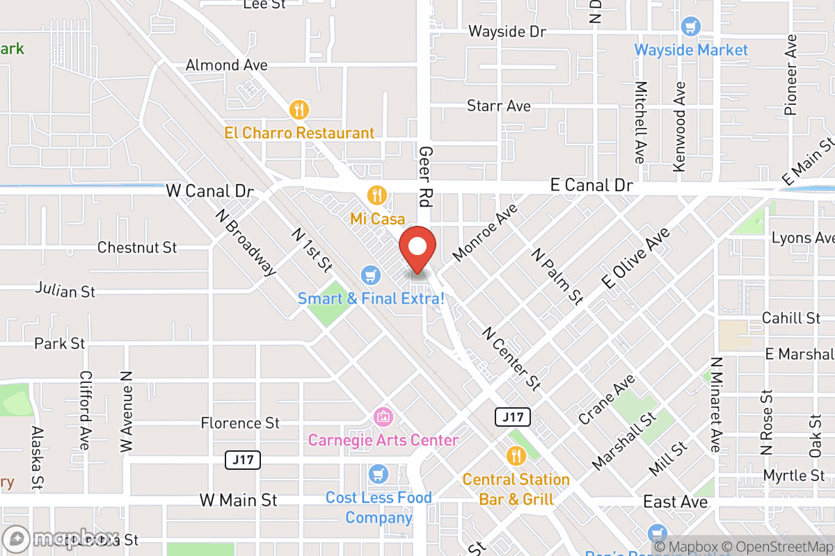 Elite Garage Door Repair Turlock