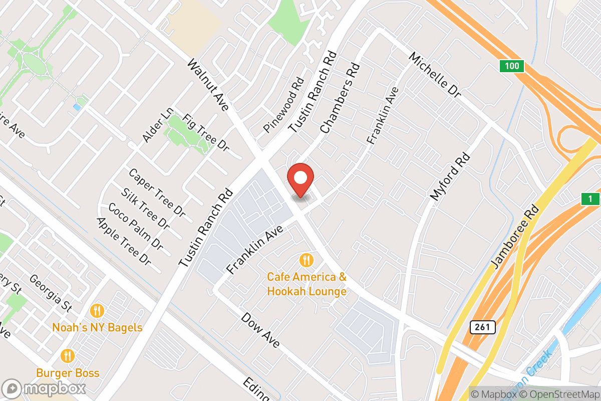 Diamond Tech Garage Repair