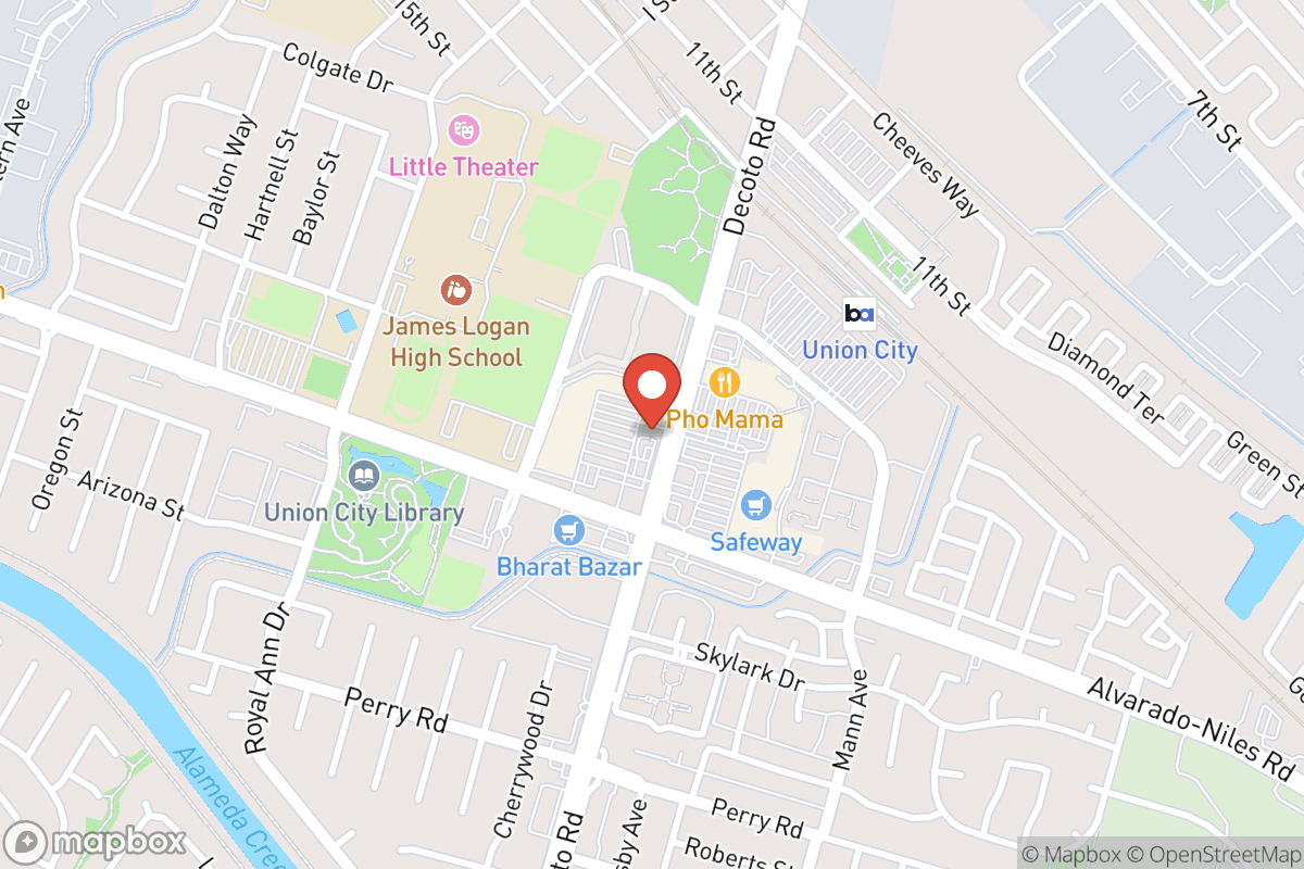 Union City Overhead Garage Door Repair