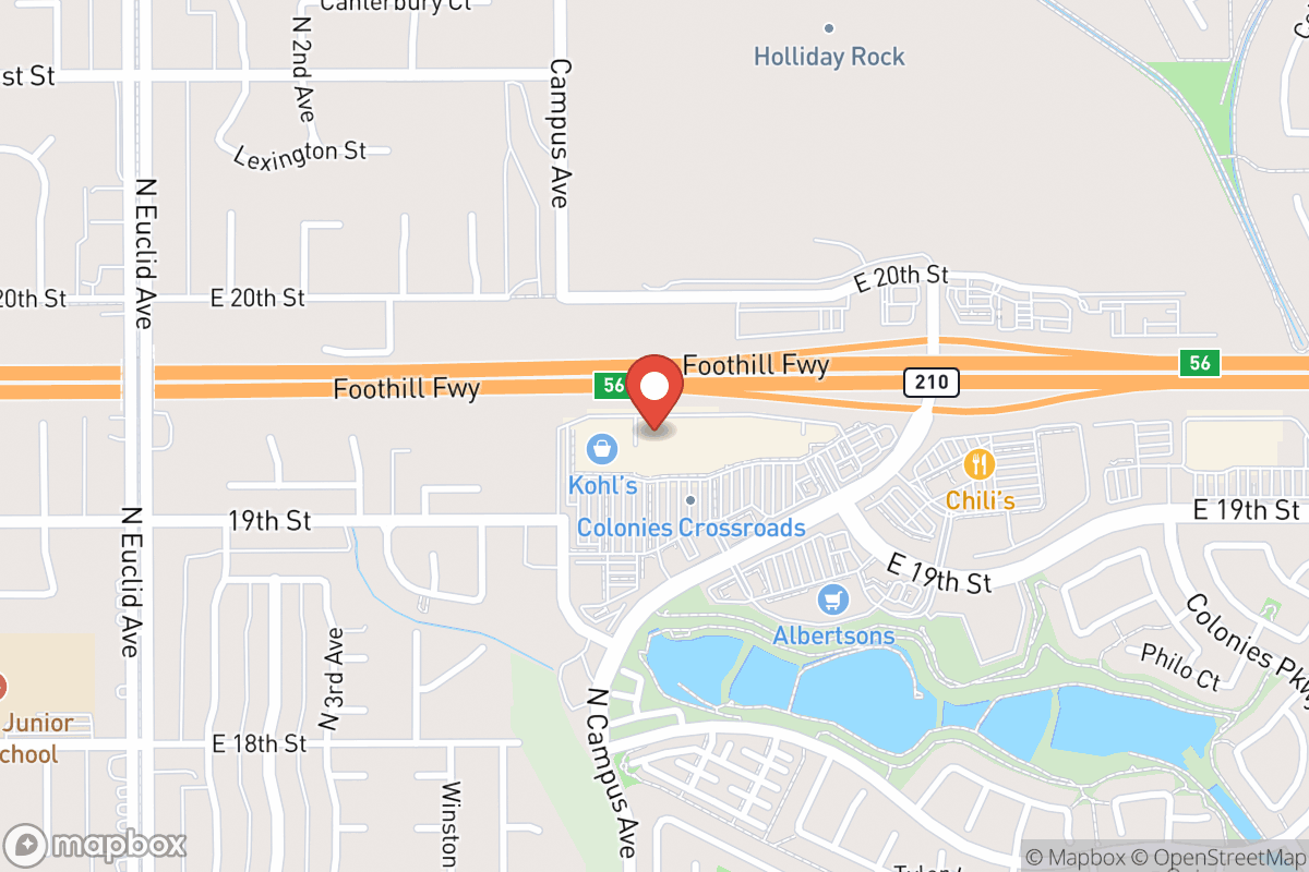 Reliable Garage Door Repair Upland