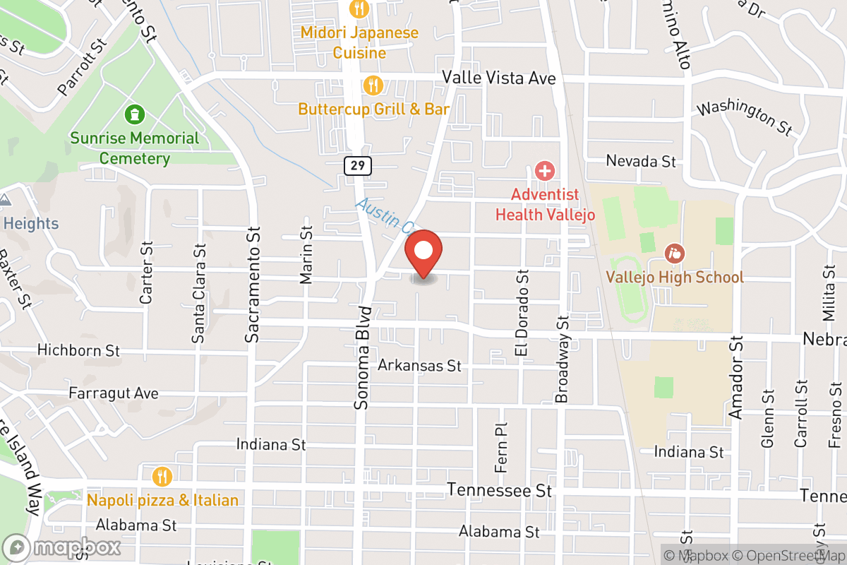 R&S Erection of Vallejo