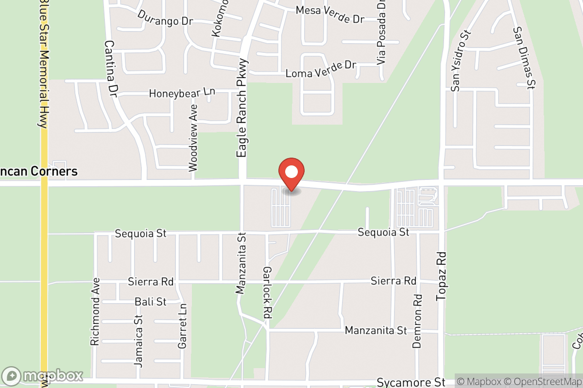SunValley Garage Door Service & Opener Repair