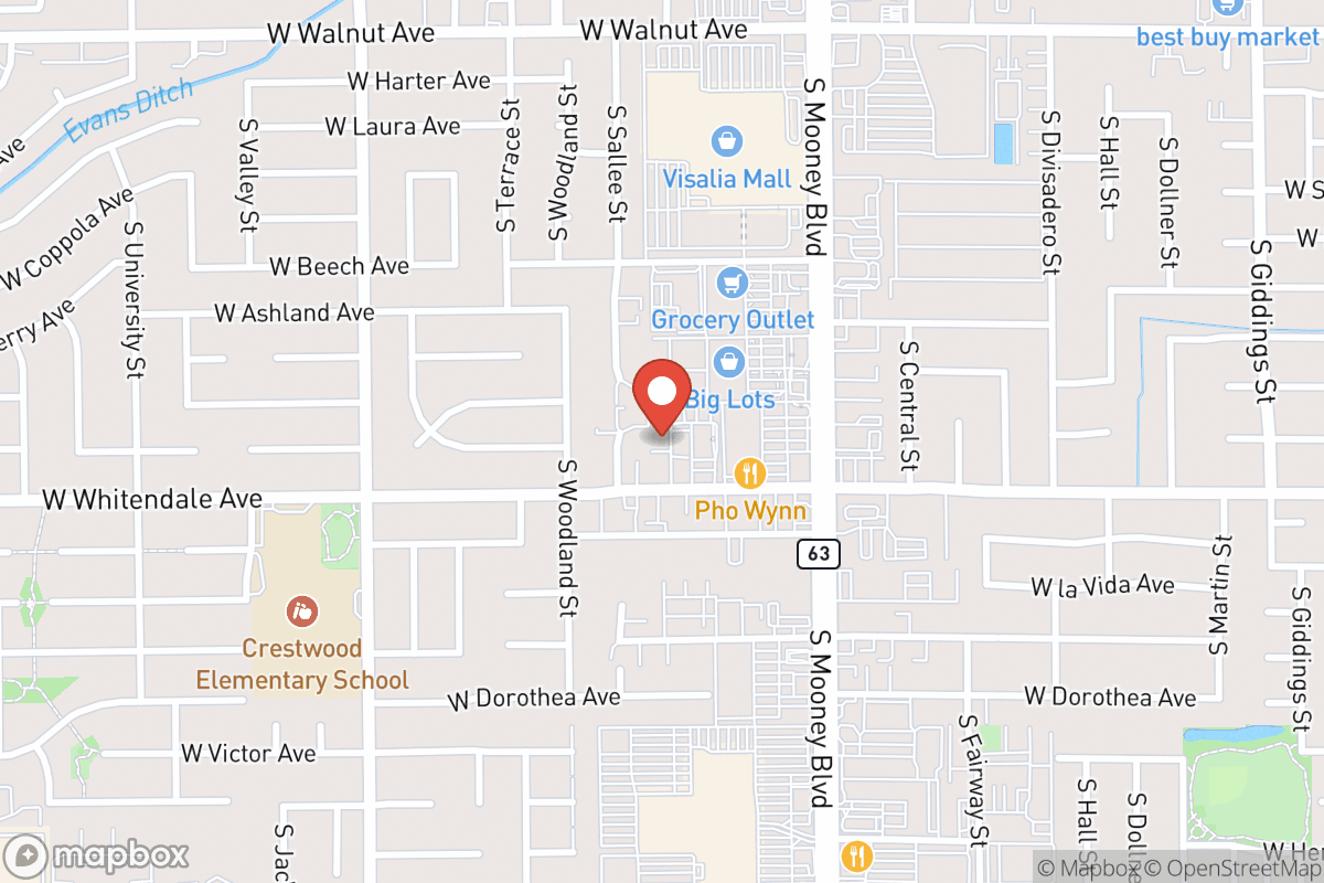 Precision Garage Door of Visalia