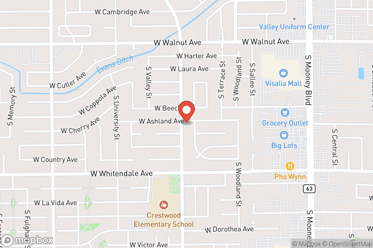 Visalia Garage Door Repair & Installations