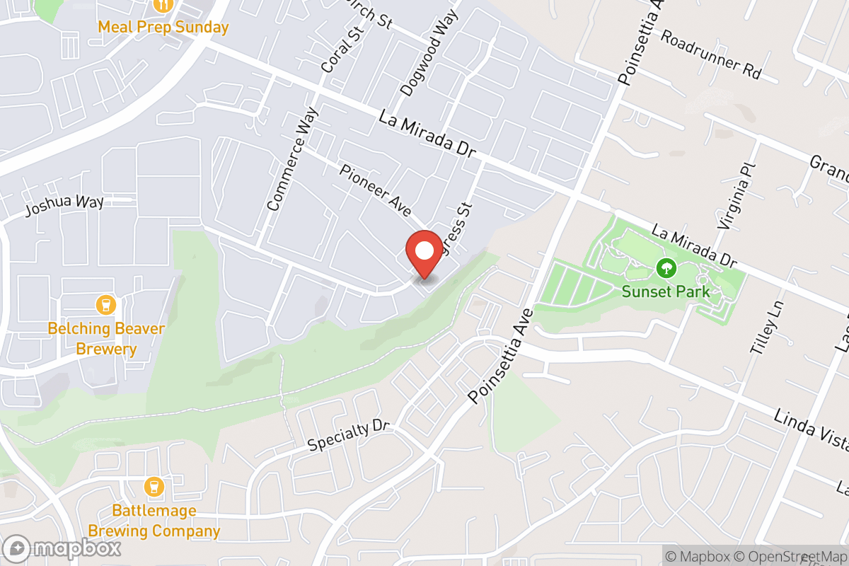 Precision Garage Door Service