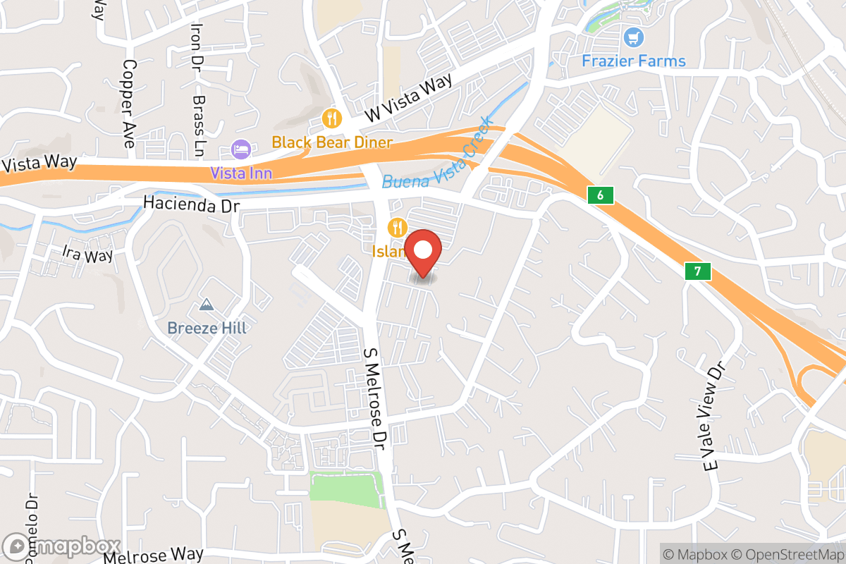 Roll Garage Door Repair In Vista